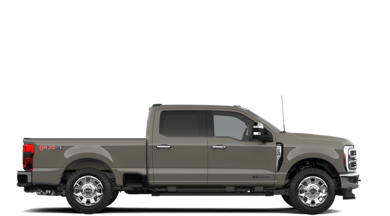 2026 Ford Super Duty® External Image 1